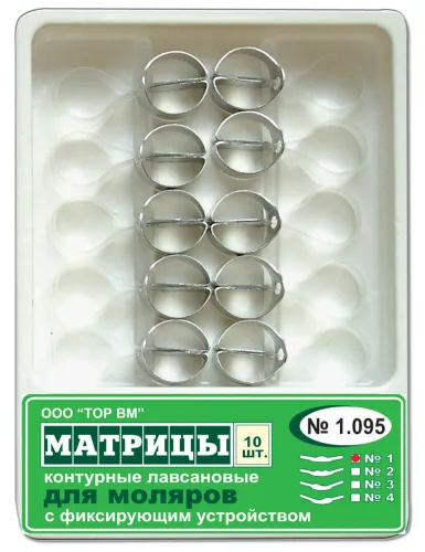 матрицы 1095.1