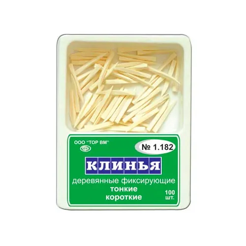 клинья 1182 тор