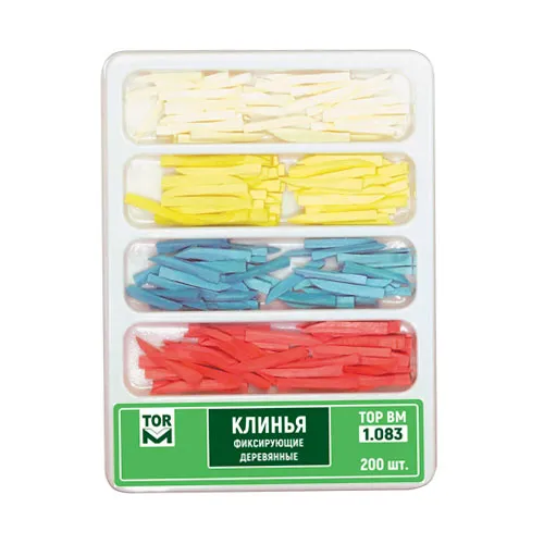 клинья 1083 тор