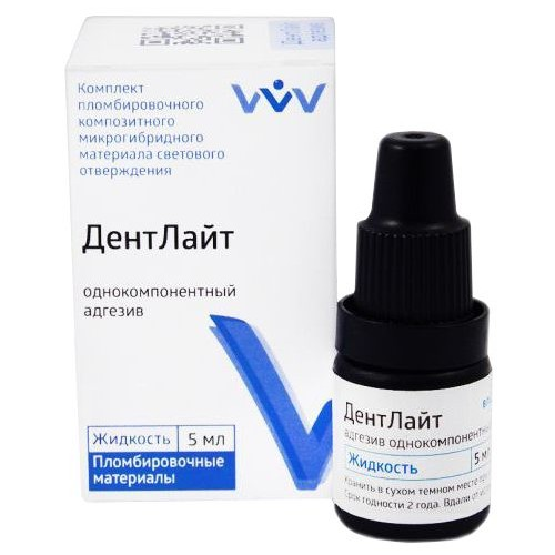 дентлайт