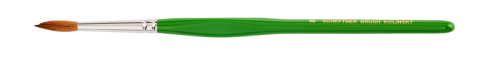 кисть шефтнер 8